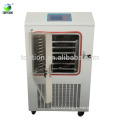 Vacuum Freeze Dryer(0.2 square meters,2L situ)most popular/lab instrument